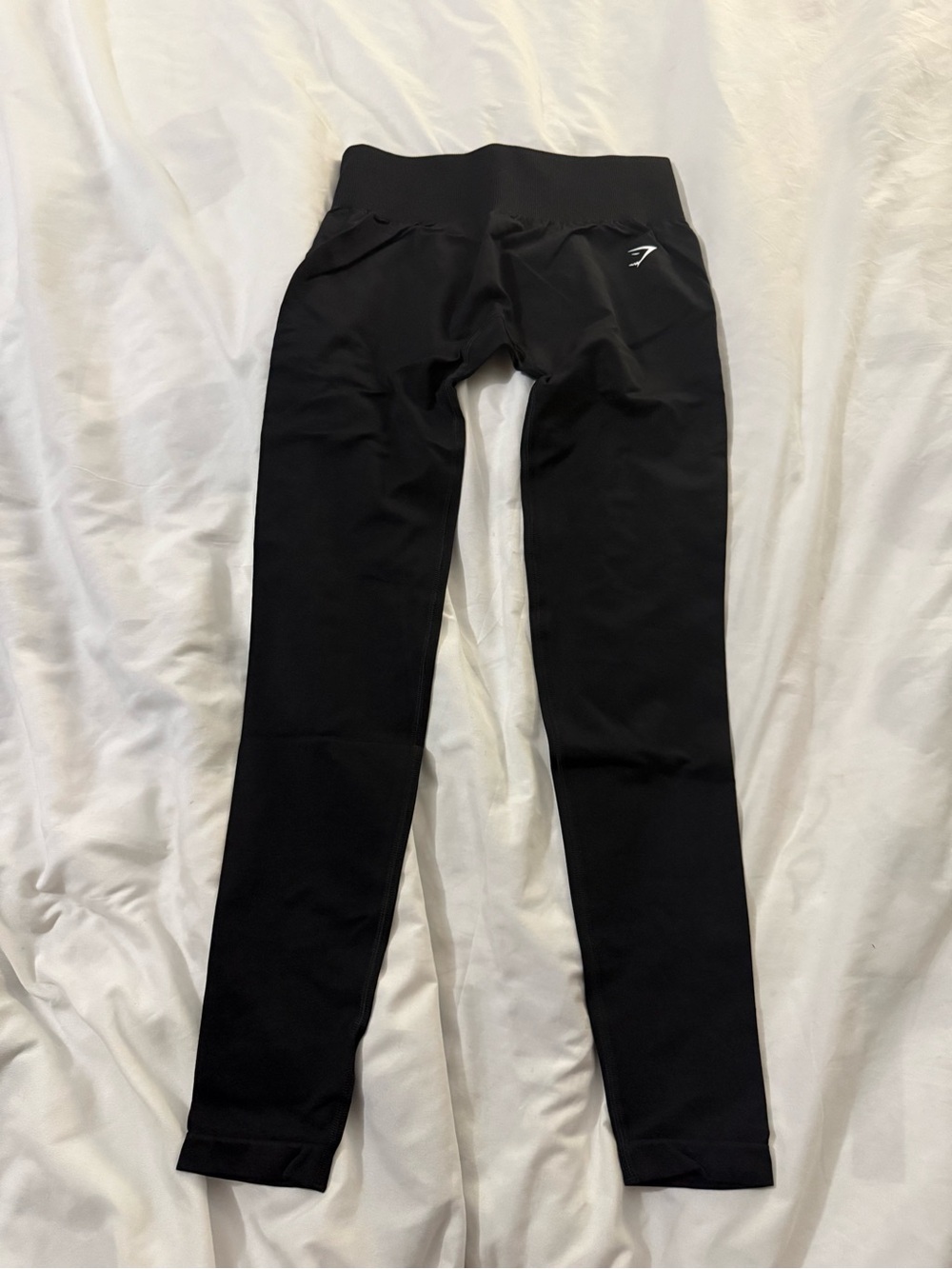 Gymshark everyday seamless legging 2.0 size S